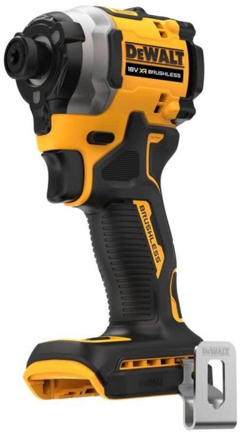 Гайковерт акумуляторний DEWALT DCF850N